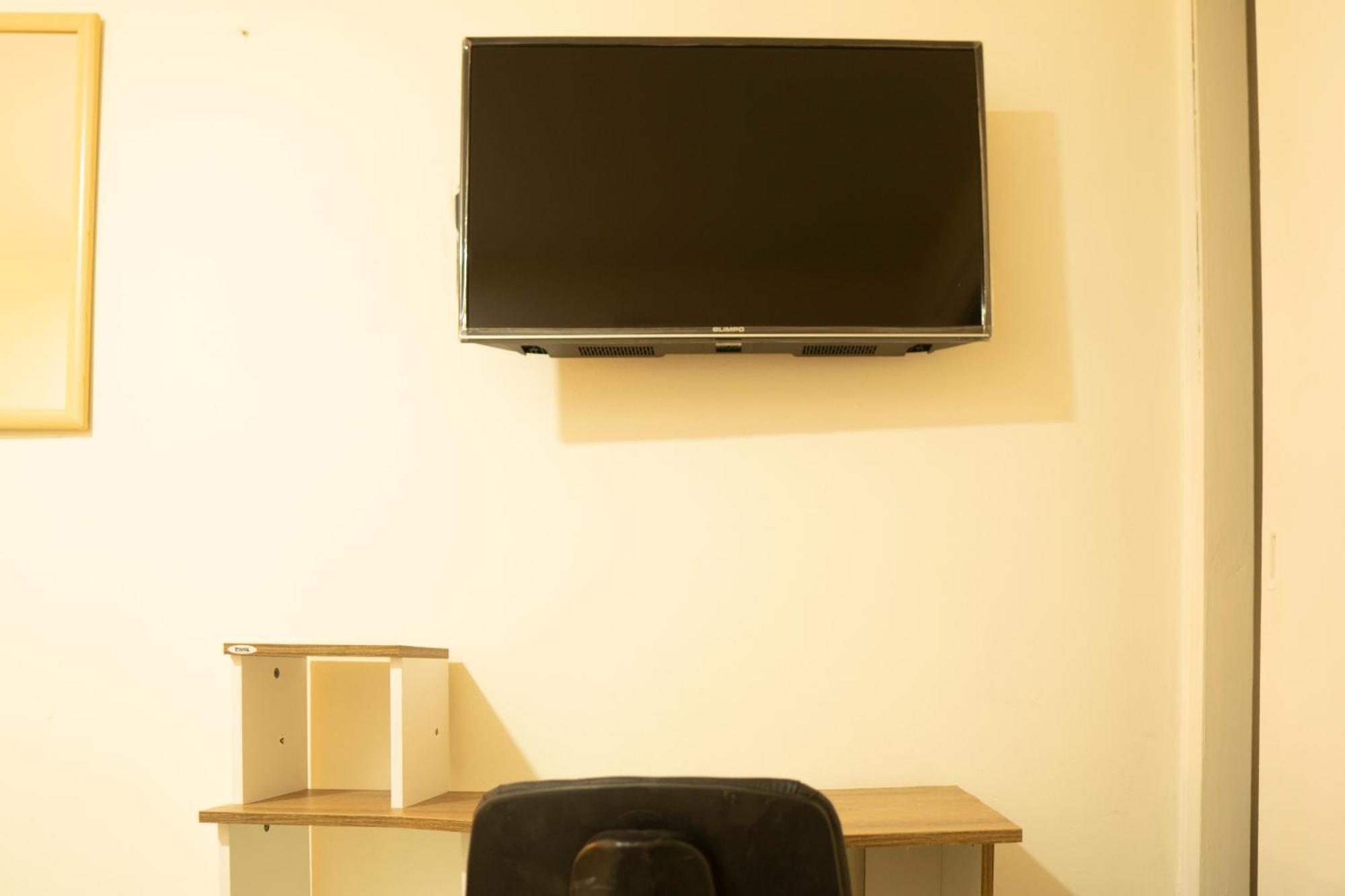 Africa House-Casa Hotel Laureles-La70 Medellin Bagian luar foto