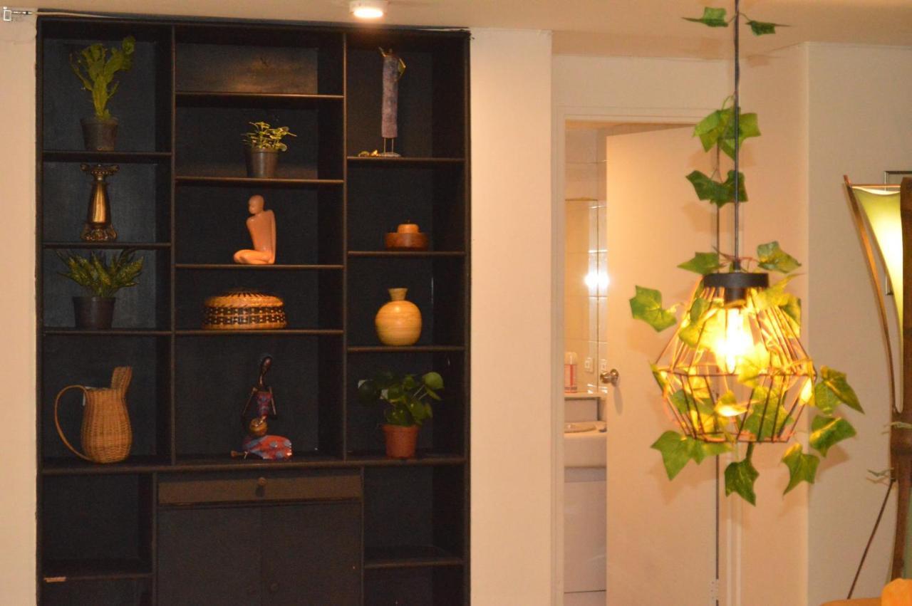 Africa House-Casa Hotel Laureles-La70 Medellin Bagian luar foto